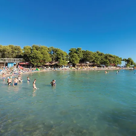 Amazing In * Biograd Na Moru