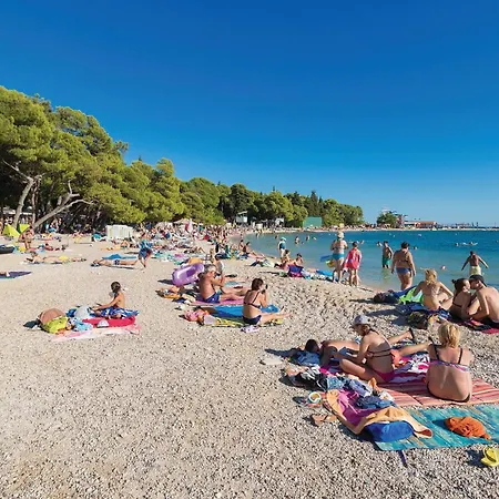 Amazing In Hébergement de vacances Biograd Na Moru