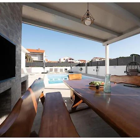 Amazing In * Biograd Na Moru